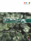 Accounting for Marketing - Book