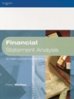 Financial Statement Analysis : An International Perspective - Book