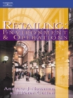 Retailing : Environment and Operations - Book