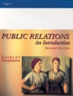 Public Relations : An Introduction - Book