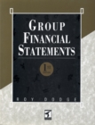 Group Financial Statements - Book