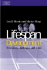 Lifespan Development : Resources, Challenges & Risks - Book