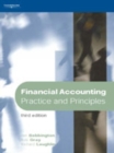 Financial Accounting : Practice and Principles - Book