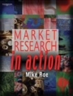 Market Research In Action - Book