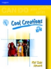 Can Do: Cool Creations (10-14) - Book
