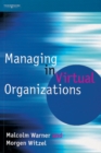 Managing in Virtual Organizations - Book