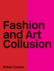 Fashion and Art Collusion - Book