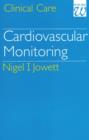Cardiovascular Monitoring - Book