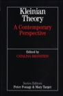 Kleinian Theory : A Contemporary Perspective - Book