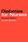 Diabetes for Nurses - Book
