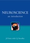 Neuroscience : An Introduction - Book