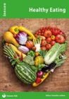 Healthy Eating : PSHE & RSE Resources For Key Stage 3 & 4 408 - Book