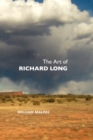 The Art of Richard Long - Book