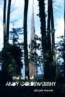 THE Art of Andy Goldsworthy - Book