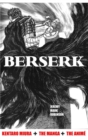Berserk : Kentaro Miura: The Manga and the Anime - Book