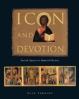 Icon and Devotion - Book