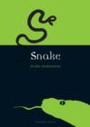 Snake - Book