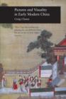 Pictures and Visuality in Early Modern China - eBook