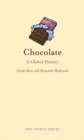 Chocolate : A Global History - eBook