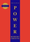 The 48 Laws Of Power - Book