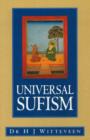 Universal Sufism - Book