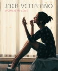 Jack Vettriano: Women in Love - Book