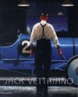 Jack Vettriano: A Man's World - Book