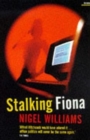 Stalking Fiona - Book