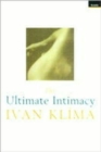 The Ultimate Intimacy - Book