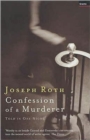 Confession Of A Murderer - Book