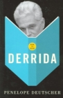 How To Read Derrida - Book