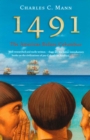 1491 : The Americas Before Columbus - Book