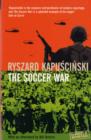 The Soccer War - Book