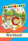 ELT Workbook - Book