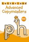 Advanced Copymasters - Book