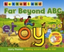 Far Beyond ABC - Book