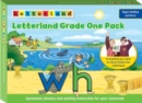 Letterland Grade One Pack - Book