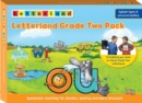 Letterland Grade Two Pack - Book