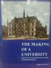 The Making of a University - Book