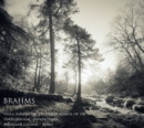Brahms : Viola Sonatas Op. 120, Violin Sonata Op. 108 - Book