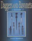 Daggers and Bayonets - Book
