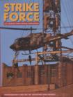 Strike Force : US Marine Corps Special Operations - Book