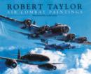 Air Combat Paintings : Masterworks Collection - Book