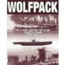 Wolfpack : The U-Boat War and the Allied Counter-Attack, 1939-1945 - Book