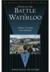 Notes on the Battle of Waterloo - Book
