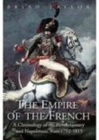 Empire of the French - Book