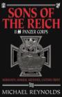 Sons of the Reich : The History of II SS Panzer Corps - Book