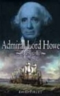 Admiral Lord Howe - Book