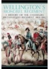 Wellington's Mongrel Regiment - Book