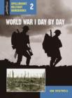 WW1 Day by Day - Book